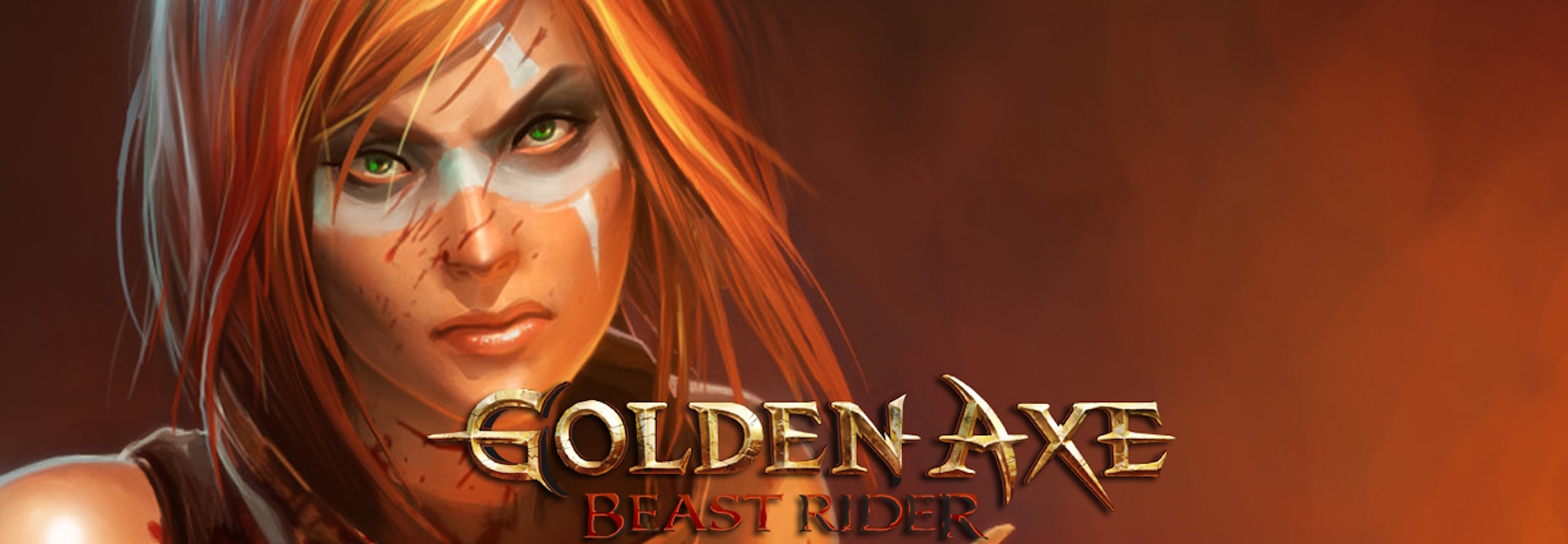 Golden Axe