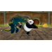 Kung Fu Panda 2 (Кунг-фу Панда 2) [английская версия] PS3