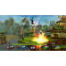 Звезды PlayStation Битва сильнейших (Playstation All-Stars Battle Royale) PS3