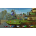 Звезды PlayStation Битва сильнейших (Playstation All-Stars Battle Royale) PS3