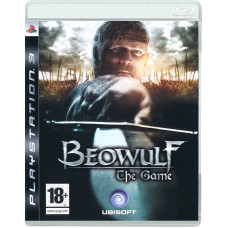 Beowulf: The Game [английская версия] PS3