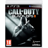 Call of Duty: Black Ops 2 [английская версия] PS3