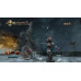 Golden Axe: Beast Rider [английская версия] PS3