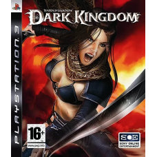 Untold Legends: Dark Kingdom [английская версия] PS3