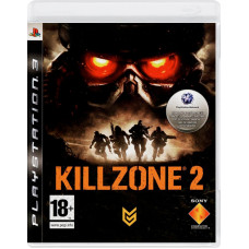 Killzone 2 [Русская версия] PS3