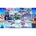 Arcana Heart 3: Love Max!!! [английская версия] PS3