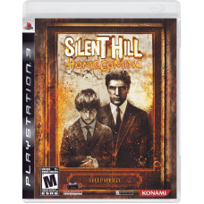 Silent Hill: Homecoming [английская версия] PS3