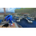 Sonic the Hedgehog [английская версия] PS3