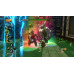 Teenage Mutant Ninja Turtles: Mutants in Manhattan [английская версия] PS3