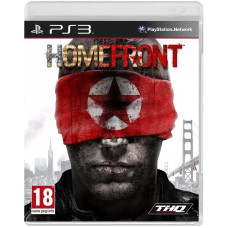 Homefront [Русская версия] PS3