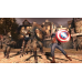 Первый мститель: Супер солдат (Captain America: Super Soldier) с поддержкой 3D [Русские субтитры] PS3