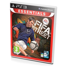 FIFA Street [английская версия] PS3