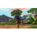 Мадагаскар 2: Побег в Африку (Madagascar: Escape 2 Africa) (английская версия) PS3 (Б/У)