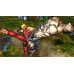 Street Fighter X Tekken [Русские субтитры] PS3