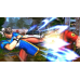 Street Fighter X Tekken [Русские субтитры] PS3