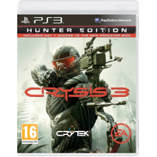 Crysis 3. Hunter Edition [английская версия] PS3