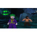 LEGO Batman 2: DC Super Heroes [английская версия] PS3