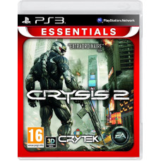 Crysis 3 [Русская версия] PS3