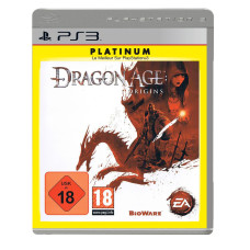 Dragon Age: Origins [английская версия] PS3