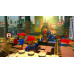 LEGO Movie: The Videogame [Русские субтитры] PS3