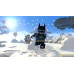 LEGO Movie: The Videogame [Русские субтитры] PS3
