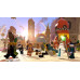 LEGO Movie: The Videogame [Русские субтитры] PS3