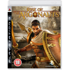 Rise of the Argonauts [английская версия] PS3