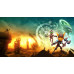 Ratchet & Clank: A Crack in Time [английская версия] PS3