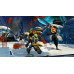 Ratchet & Clank: Tools of Destruction [английская версия] PS3