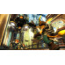 Ratchet & Clank: Tools of Destruction [английская версия] PS3