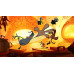 Rayman Origins [английская версия] PS3