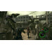 Resident Evil 5 [английская версия] PS3 (Б/У)