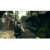 Resident Evil 5 [английская версия] PS3 (Б/У)