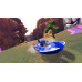 Sonic & All-Stars Racing Transformed [английская версия] PS3