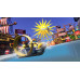 Sonic & All-Stars Racing Transformed [английская версия] PS3