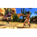 Tekken Hybrid [английская версия] PS3