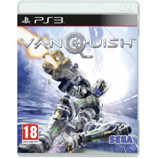 Vanquish [английская версия] PS3