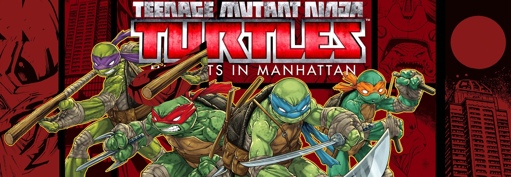 TMNT