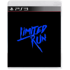 Издания с ограниченным тиражом на PS3
