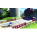 Sonic Unleashed [английская версия] PS3