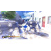 Sonic Unleashed [английская версия] PS3