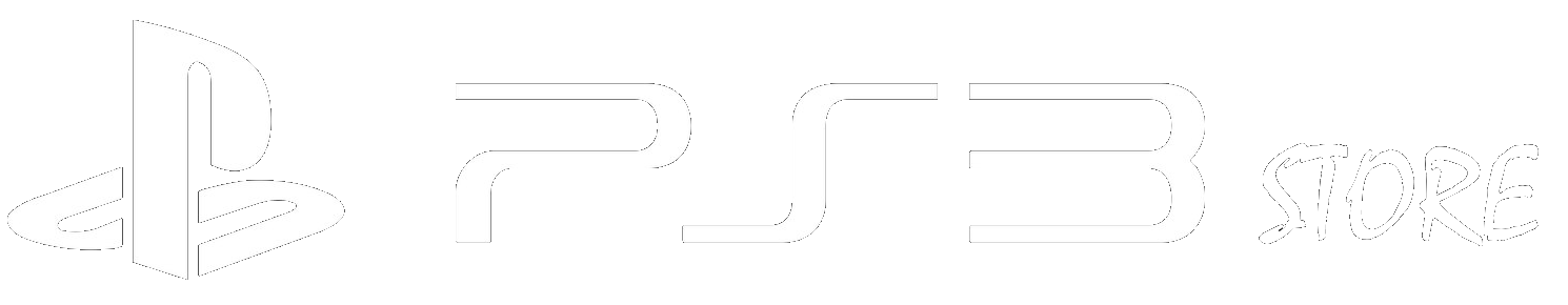 Фирменный интернет-магазин игровых дисков для PlayStation 3 (PS3)